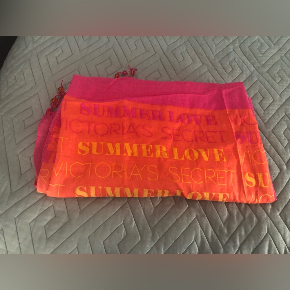 Womens scarf
